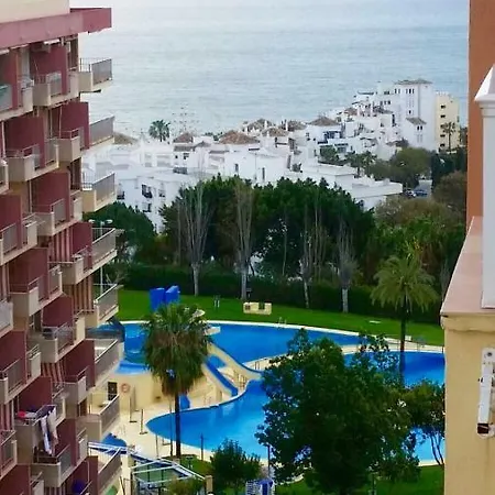 Aguila Minerva Apartamento
