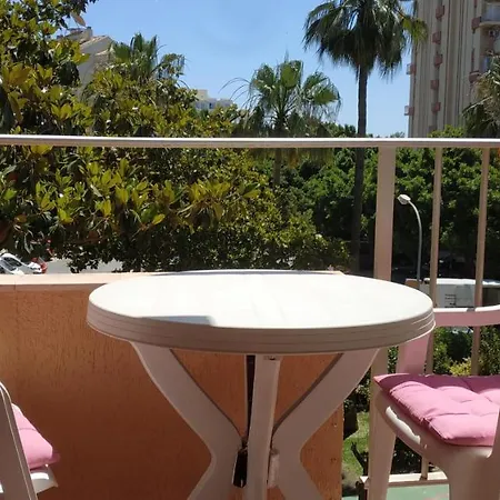 Aguila Minerva Appartement