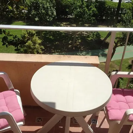 Aguila Minerva Appartement *