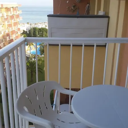 Appartement Aguila Minerva