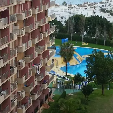 Aguila Minerva Benalmádena
