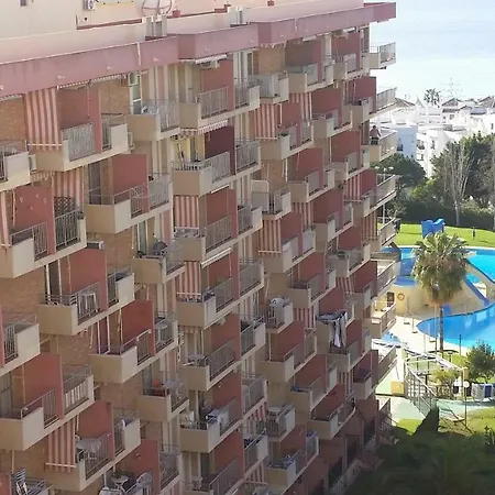 Aguila Minerva * Benalmádena