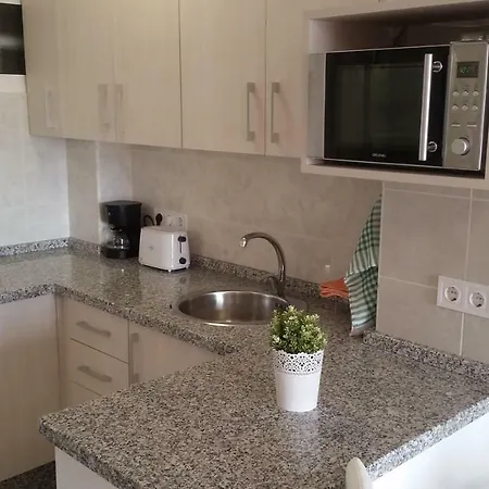 Appartement Aguila Minerva