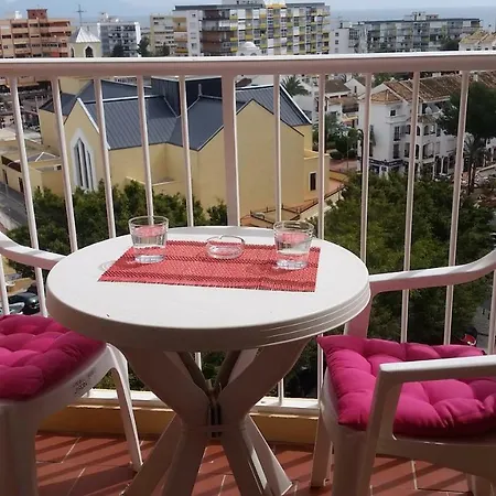 Aguila Minerva Appartement