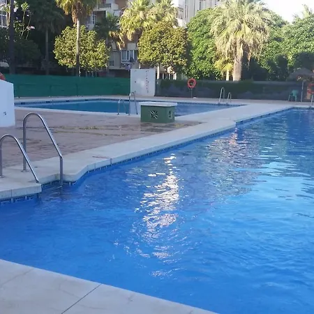 Aguila Minerva Appartement *