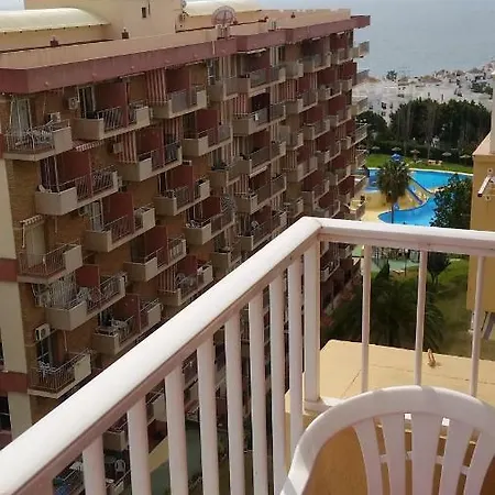 Appartement Aguila Minerva Benalmádena