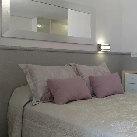 Aguila Minerva Appartement Benalmádena