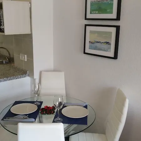 Appartement Aguila Minerva